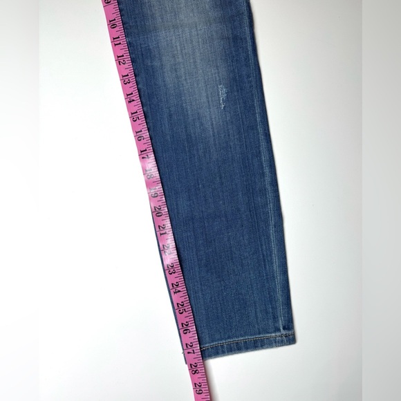 Pilcro and the Letterpress Women’s Stet Jeans Size- 27 - Picture 7 of 10